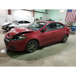 2014 DODGE DART
