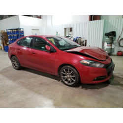 2014 DODGE DART