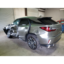 2018 LEXUS RX350