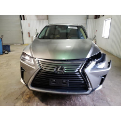 2018 LEXUS RX350