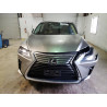 2018 LEXUS RX350