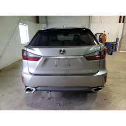 2018 LEXUS RX350