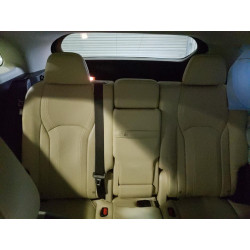 2018 LEXUS RX350