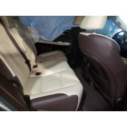 2018 LEXUS RX350
