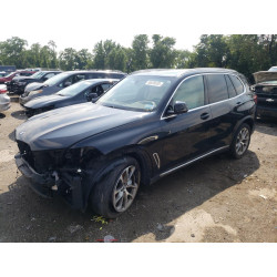 2019 BMW X5 5UXCR6C59KLL38476 58628533