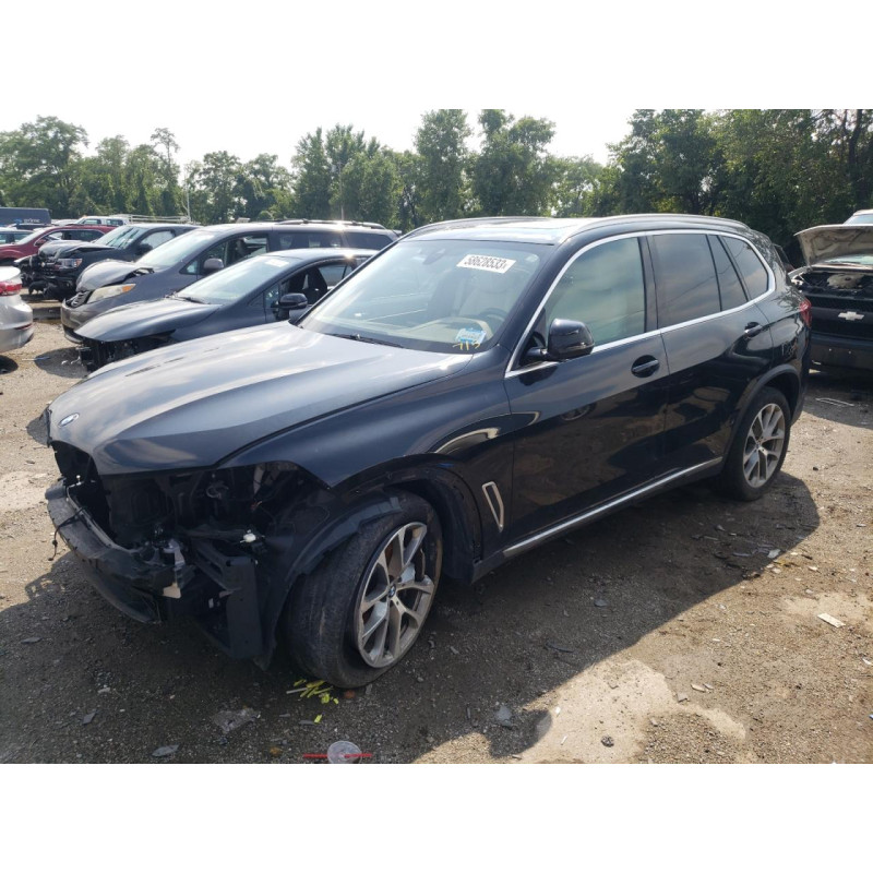 2019 BMW X5 5UXCR6C59KLL38476 58628533 2019 BMW X5 5UXCR6C59KLL38476 58628533