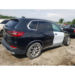 2019 BMW X5 5UXCR6C59KLL38476 58628533