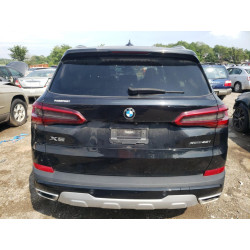 2019 BMW X5 5UXCR6C59KLL38476 58628533