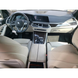 2019 BMW X5 5UXCR6C59KLL38476 58628533
