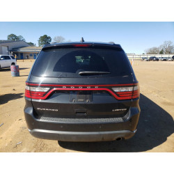 2014 DODGE DURANGO