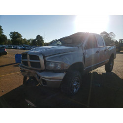 2003 DODGE RAM 2500