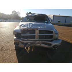 2003 DODGE RAM 2500