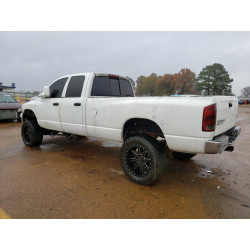 2004 DODGE RAM 3500