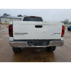 2004 DODGE RAM 3500
