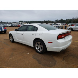 2014 DODGE CHARGER