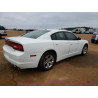 2014 DODGE CHARGER
