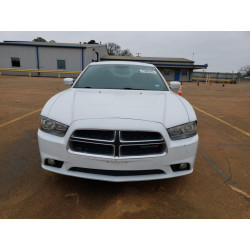 2014 DODGE CHARGER