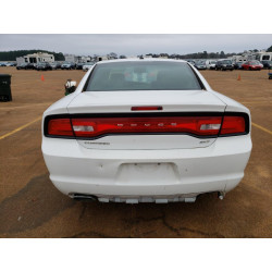 2014 DODGE CHARGER