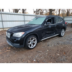 2013 BMW X1