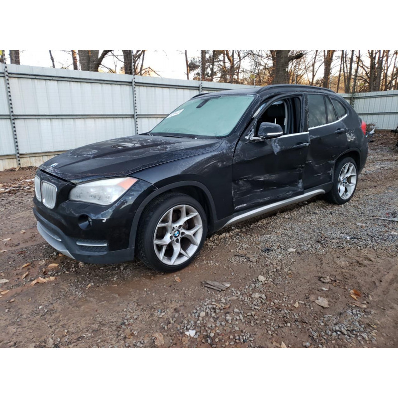2013 BMW X1