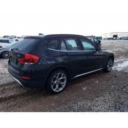 2013 BMW X1