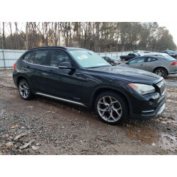 2013 BMW X1