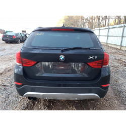 2013 BMW X1