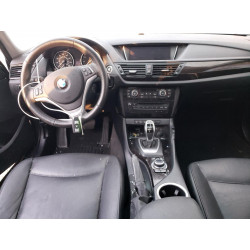 2013 BMW X1