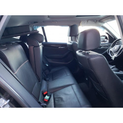 2013 BMW X1
