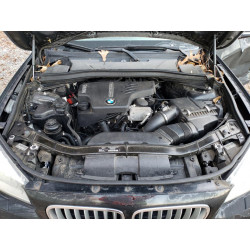 2013 BMW X1