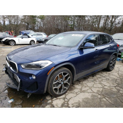 2018 BMW X2