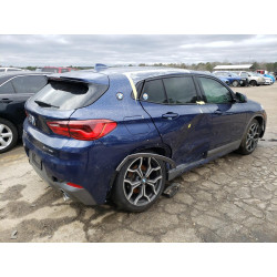 2018 BMW X2