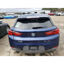 2018 BMW X2