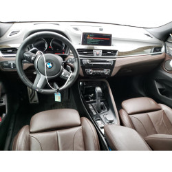2018 BMW X2