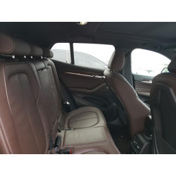 2018 BMW X2
