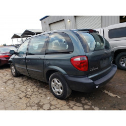 2003 DODGE CARAVAN