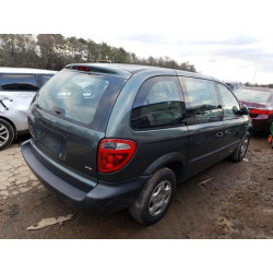 2003 DODGE CARAVAN