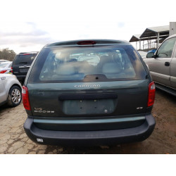2003 DODGE CARAVAN