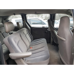 2003 DODGE CARAVAN