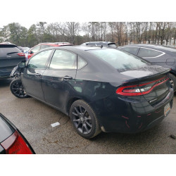 2016 DODGE DART