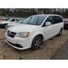 2011 DODGE CARAVAN