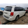 2011 DODGE CARAVAN