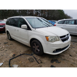 2011 DODGE CARAVAN