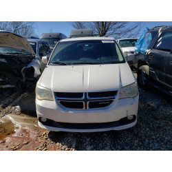2011 DODGE CARAVAN