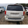 2011 DODGE CARAVAN