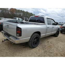 2004 DODGE RAM 1500