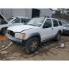 2000 NISSAN PATHFINDER