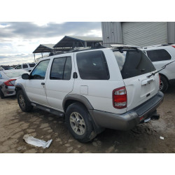 2000 NISSAN PATHFINDER