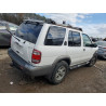2000 NISSAN PATHFINDER