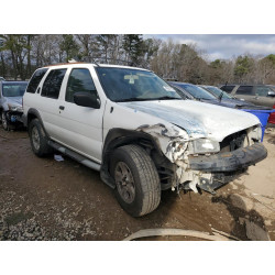 2000 NISSAN PATHFINDER